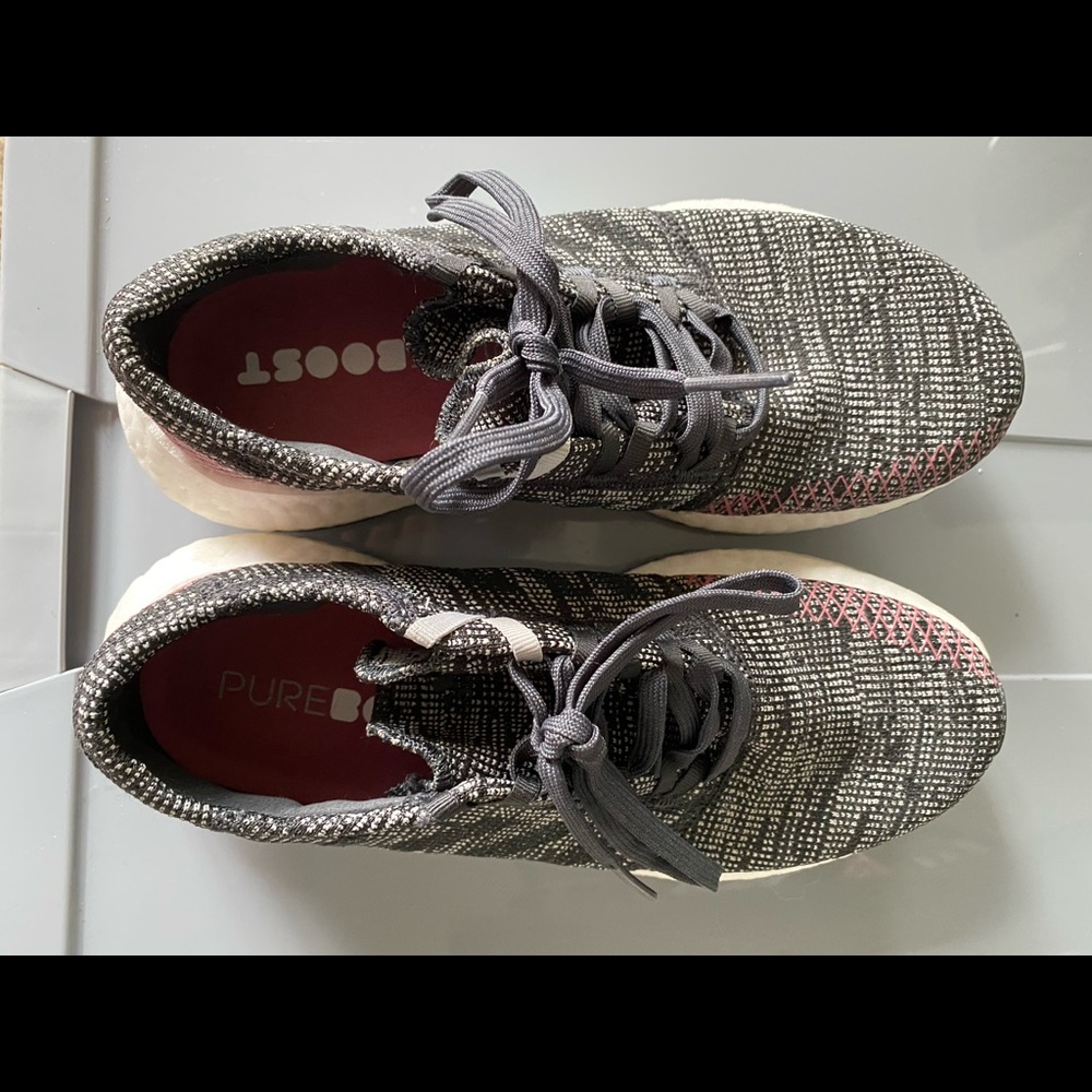 Women’s Adidas PureBoost